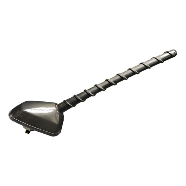 Antena Traseiro Teto Carro Kia Soul 2009 2010 2011