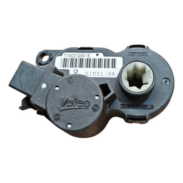 Motor Atuador Caixa Ar Peugeot 308 2012 2013 2014