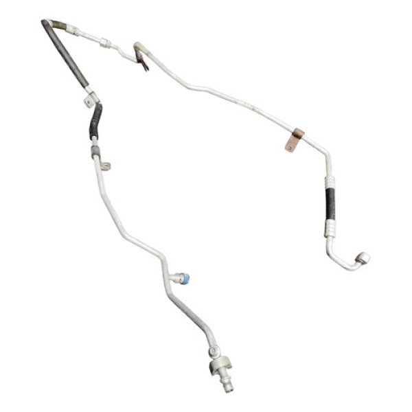 Mangueira Pressao Ar Cond Chery Celer 2011 2012 2013