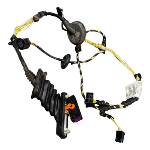 Pisca Chicote Tras Direito Vw Amarok 3.0 2017 2018 2019