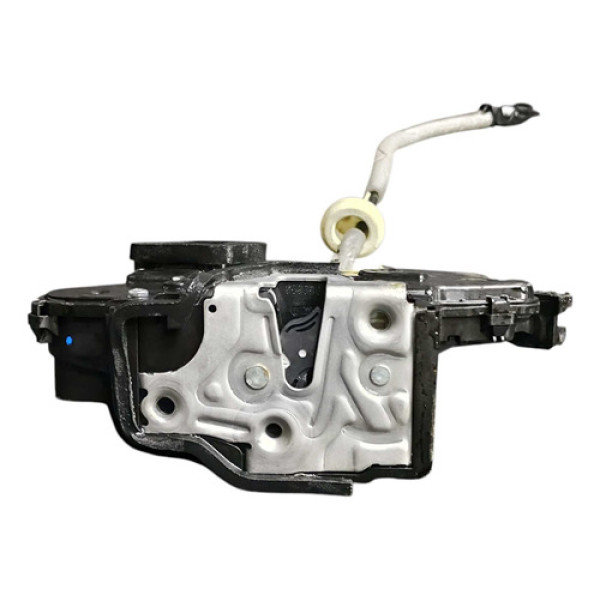 Fechadura Porta Dianteira Esquerda Vw Taos Tsi 2022/2024