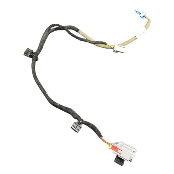 Pisca Chicote Porta Traseira Direita Volvo Xc60 T8 2.0 2021