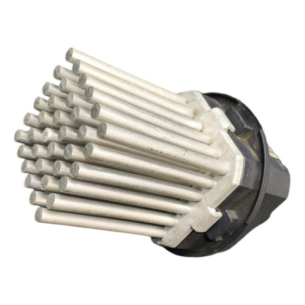 Resistencia Ar Cond Citroen C5 Tourer 2008 2009 2010 