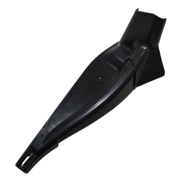 Moldura Calha Chuva Diant 1k1815159a Vw Jetta 2009 A 2011