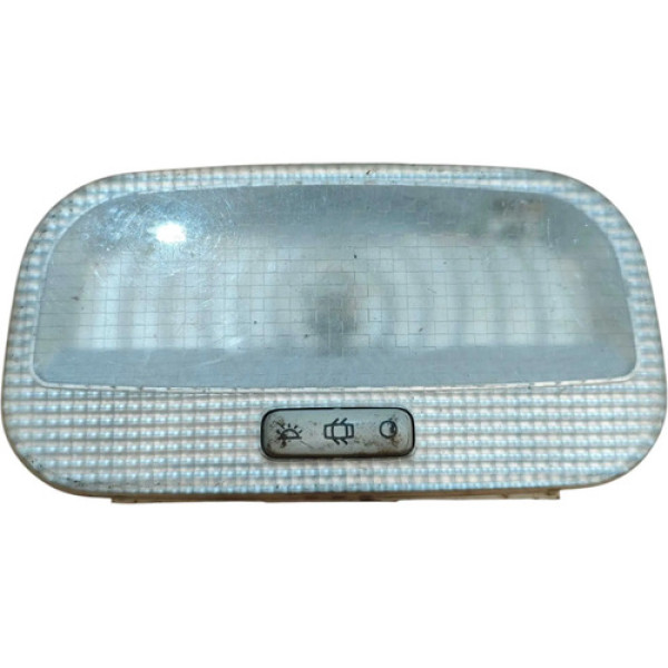 Luz Teto Cortesia Citroen C4 Picasso 2009 2010 A 2012
