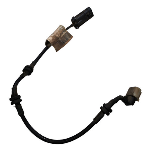 Pisca Chicote Roda Tras Jeep Renegade 2017/2019 520663120 Preto