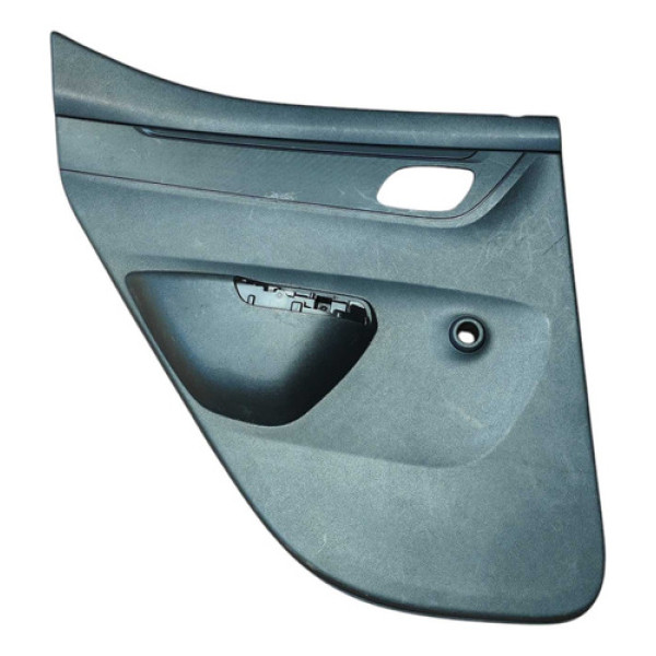 Forro Porta Traseira Esquerda Renault Kwid 2020 A 2023