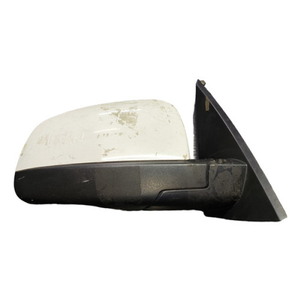 Retrovisor Direito Chevrolet Meriva 2010 2011 2012