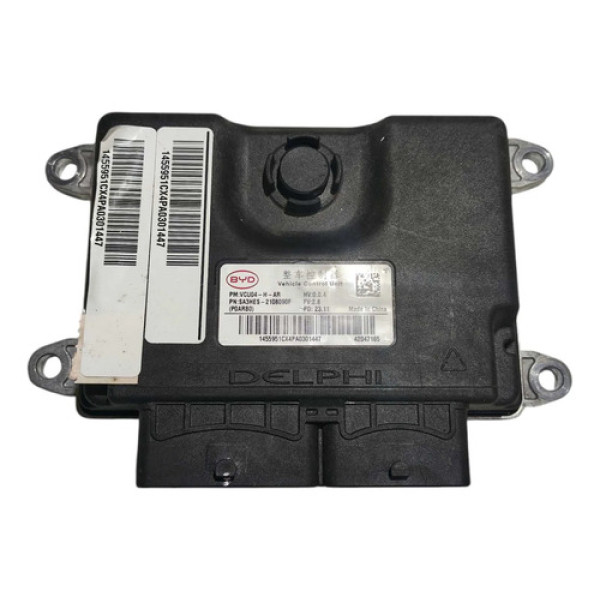 Módulo Injeção Motor Sa3hes2108090f Byd Song Plus 2023 2024