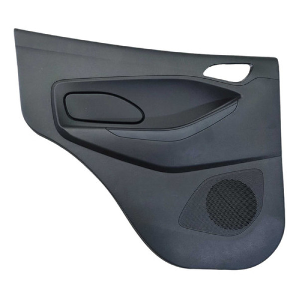 Forro Porta Tras Esq E3b5a27407 Ford Ka 2018 2019 2020