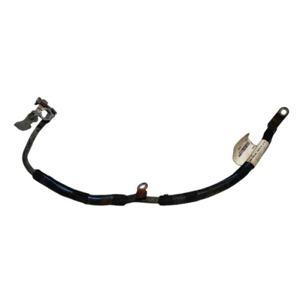 Pisca Chicote Polo Negativo 00522037440 Fiat Argo 2020/2024