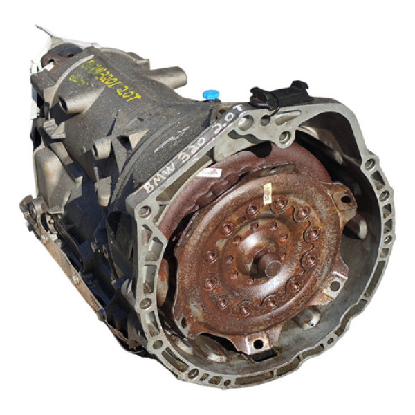 Caixa Cambio Automatico Bmw 320i 2.0 Turbo 2013 2014 2015