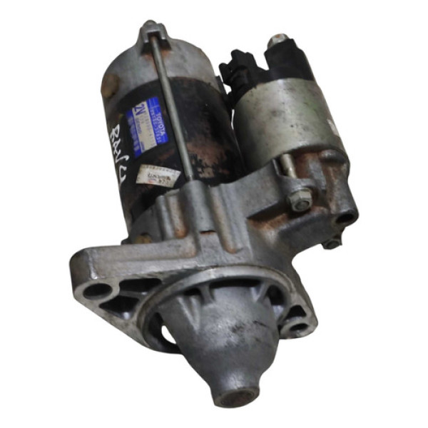 Motor Partida Arranque Toyota Rav4 2013 2014 2015 2810037031
