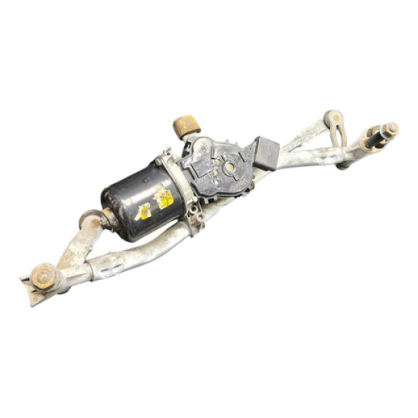 Máquina Limpador Parabrisa Citroen Ds3 1.6 Turbo 2012 A 2016