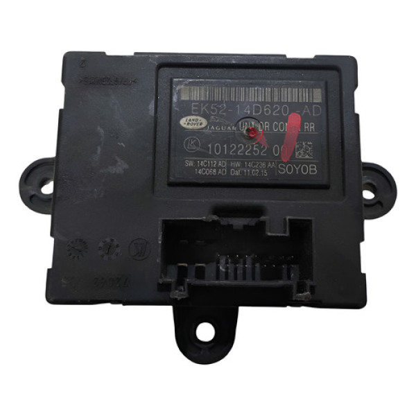 Módulo Porta Tras Dir Ek5214d620ad Range Rover Sport 2014/16