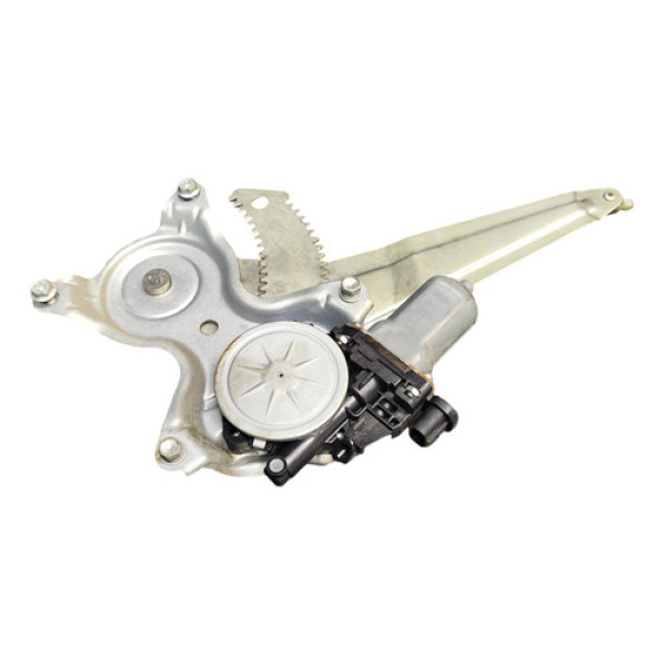 Máquina Vidro Motor Tras Dir Suzuki Swift Sport 2014 2015