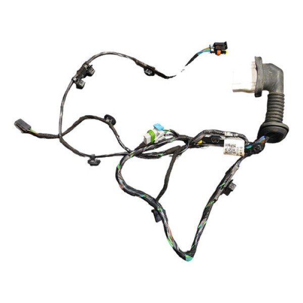 Chicote Porta Traseira Esquerda Chery Arrizo 5 Rxt 2019 2020