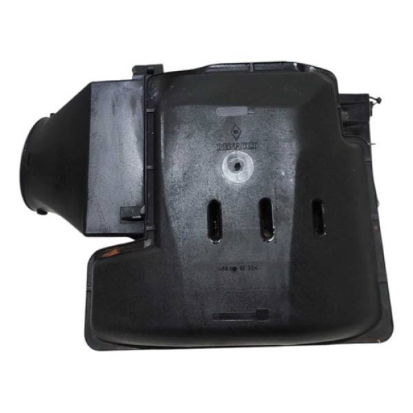  Caixa Filtro Ar H7700104844 Renault Duster 2012 2013 A 2015