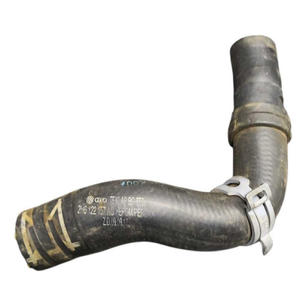 Mangueira Agua 2h6122157ag Vw Amarok 3.0 2017 2018 2019