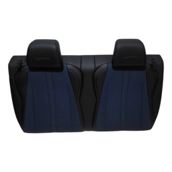 Encosto Traseiro Byd Dolphin Mini 2024 2025 Original Azul
