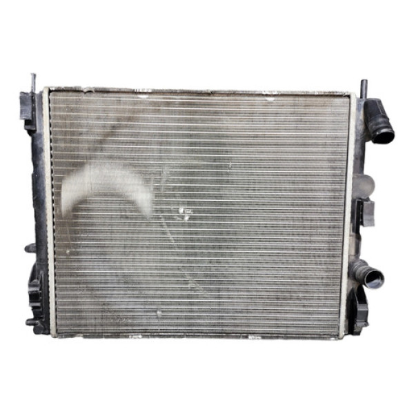  Radiador Dagua 16vclio Logan Sandero 2010 8200033831  Orig.