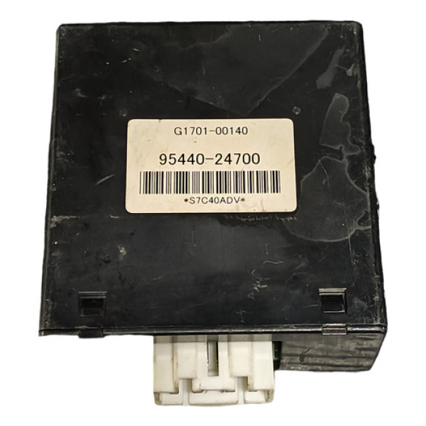 Módulo Conforto Hyundai Veracruz 2008 2009 2010 9544024700