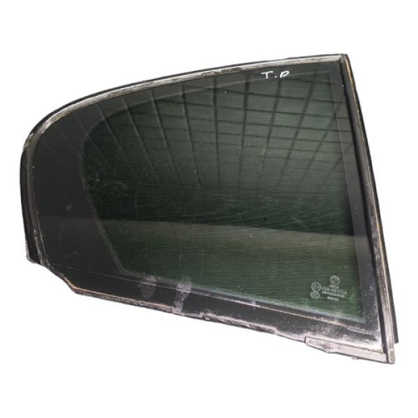 Vidro Fixo Traseiro Direito Bmw 320i 2013 2014 2015