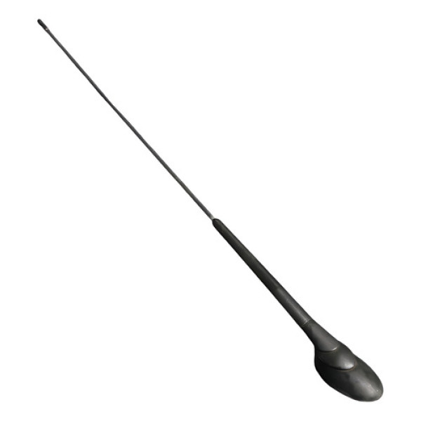 Antena Ford Ka 1.0 3cc 2018 2019 2020 Sedan Preto