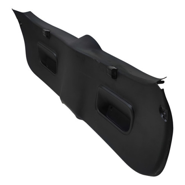 Moldura Interna Tampa Traseira Citroen C3 2013 2014 A 2018