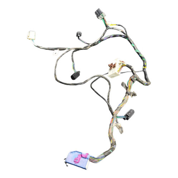 Pisca Chicote Interno Painel Chery Arrizo 5 Rx 1.5 2019 2020