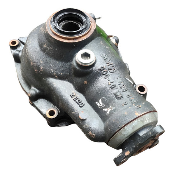 Diferencial Dianteiro 14286410 Bmw X5 4.4 2000 2001 A 2006