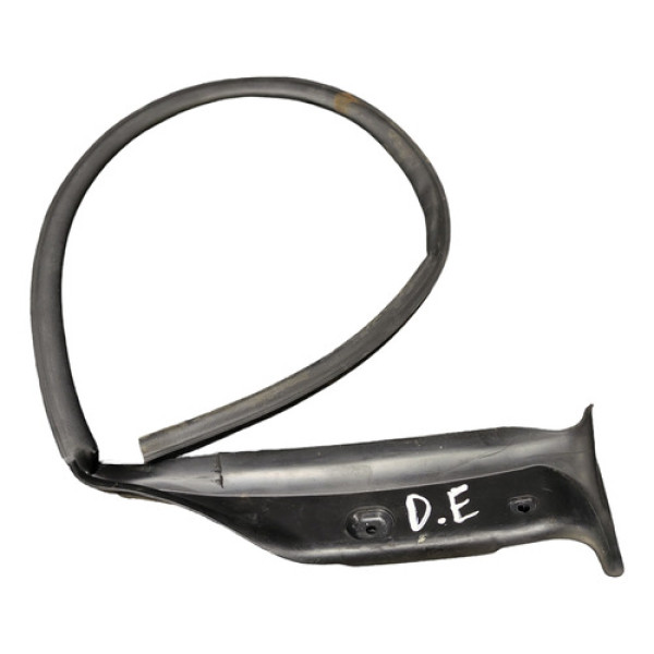 Borracha Porta Dianteira Esq Citroen C4 Cactus 2021 2022 1