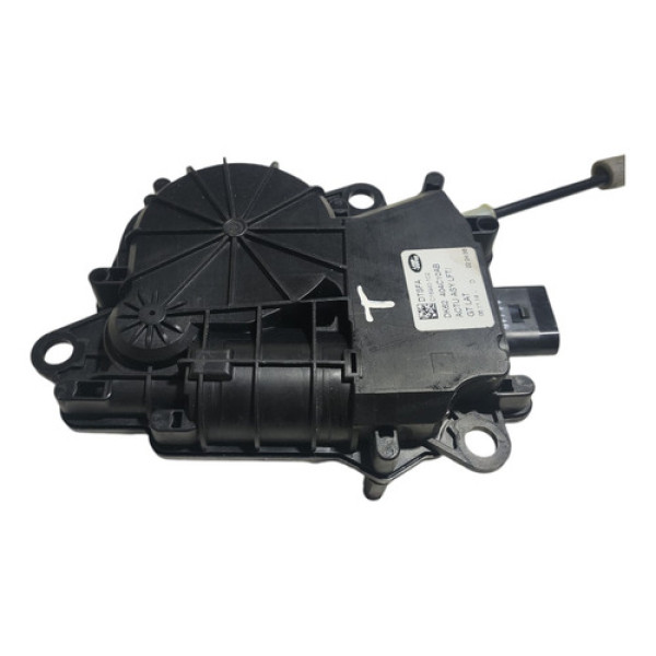 Trava Tampa Tras Range Rover Sport V8 2014/2016 Dk62404c10ab