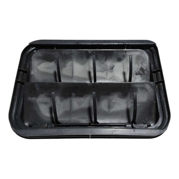 Difusor Ar Traseiro Peugeot 3008 Thp 2012 A 2015 9675506980