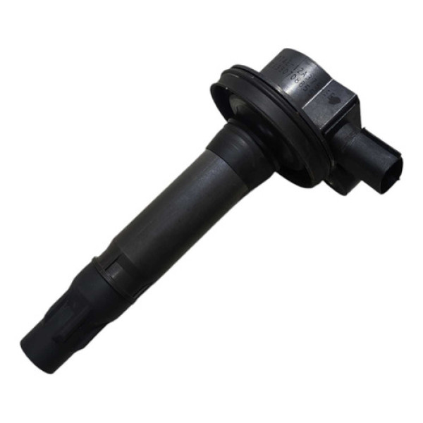 Bobina Ignição 7t4e12a375ee Ford Edge 3.0 V6 2013 A 2015