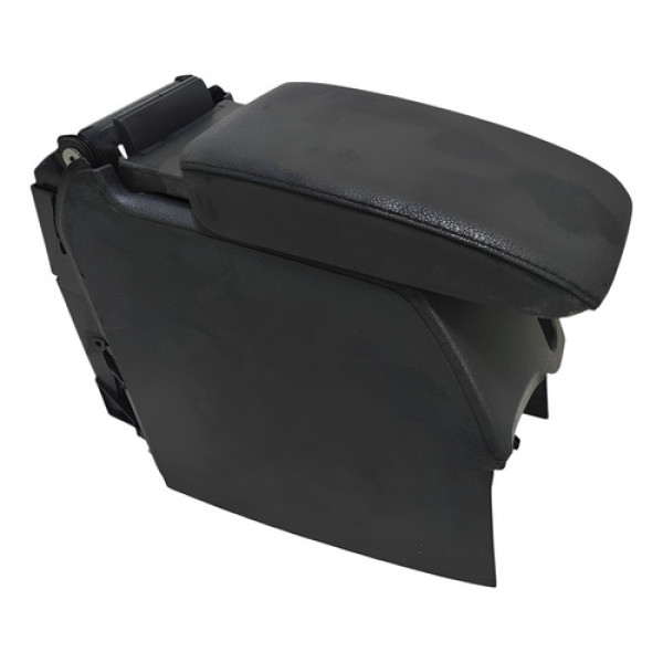 Apoio Braço Central 1k5864251c Volkswagen Jetta 2007 A 2010 Preto