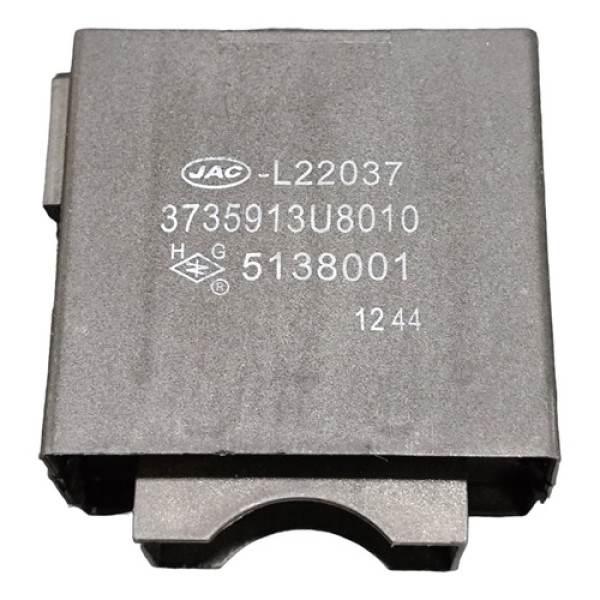 Módulo Trava Porta Jac J2 2012 2013 2014 3735913u8010