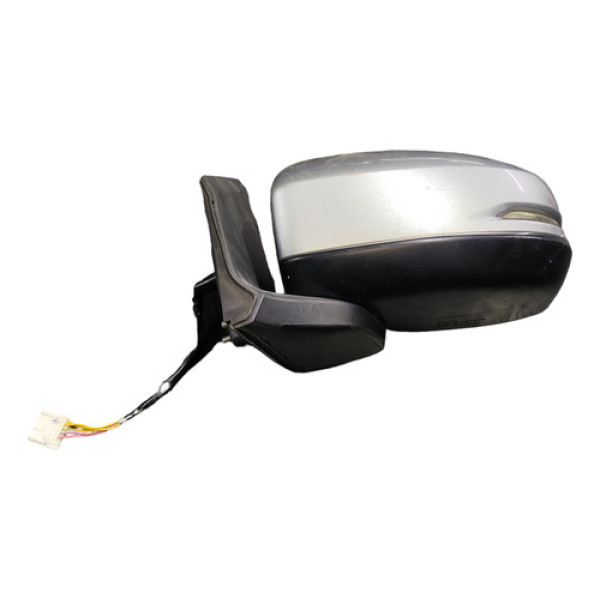 Retrovisor Direito Honda City 2017 2018 2019