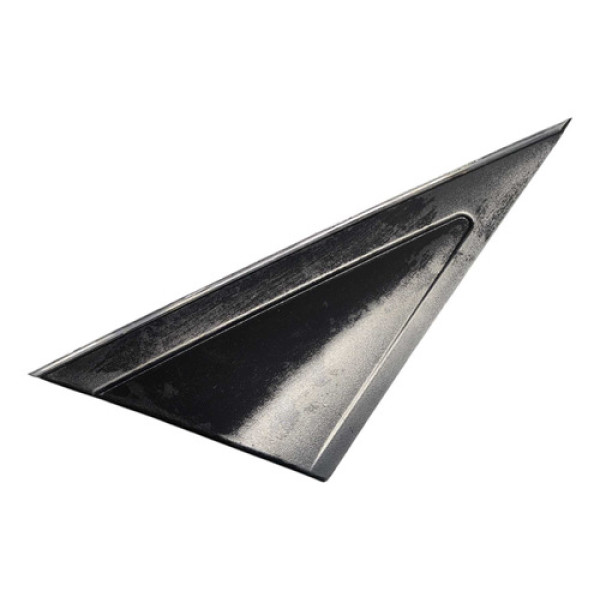 Moldura Retrovisor Direito Hyundai Hb20 1.0 3cc 2014 A 2019