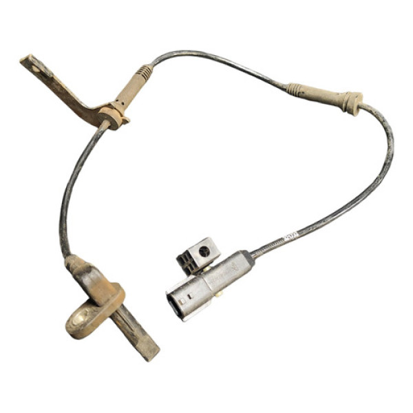 Sensor Frontal Diant Dir Renault Kwid 2017 2018 2019 Preto