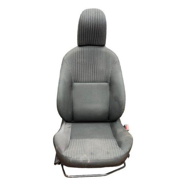 Banco Direito Passageiro Tecido Renault Logan 2020 2021 2022 1