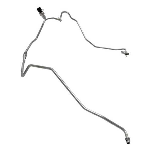 Mangueira Ar Condi 924405ra0a Nissan Kicks 1.6 2017 A 2021