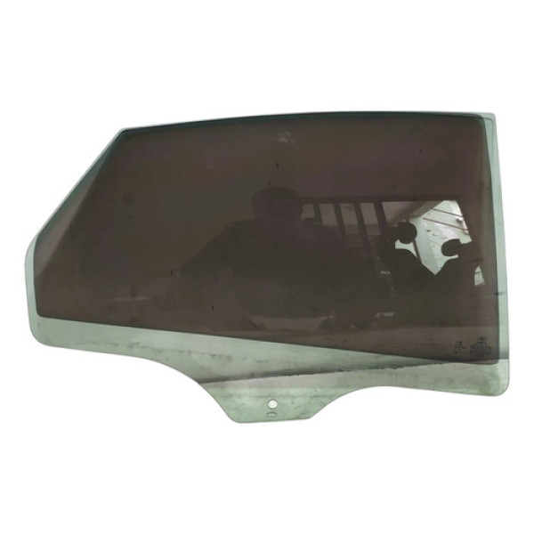 Vidro Porta Traseira Direita Ford Fusion 2013 2014 A 2017