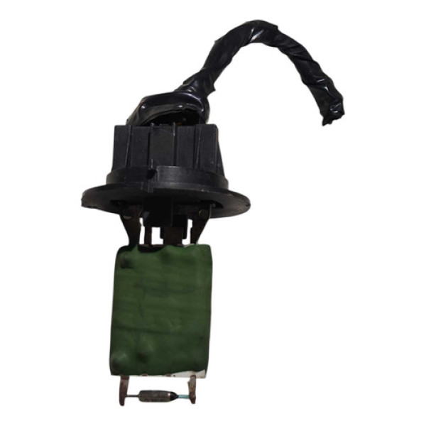 Resistencia Ar Cond 1r15kr70kr35k Peugeot 206 2003 A 2006