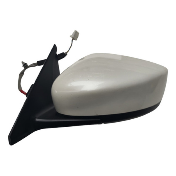 Retrovisor Esquerdo Nissan Kicks 2017 2018 2019 2020