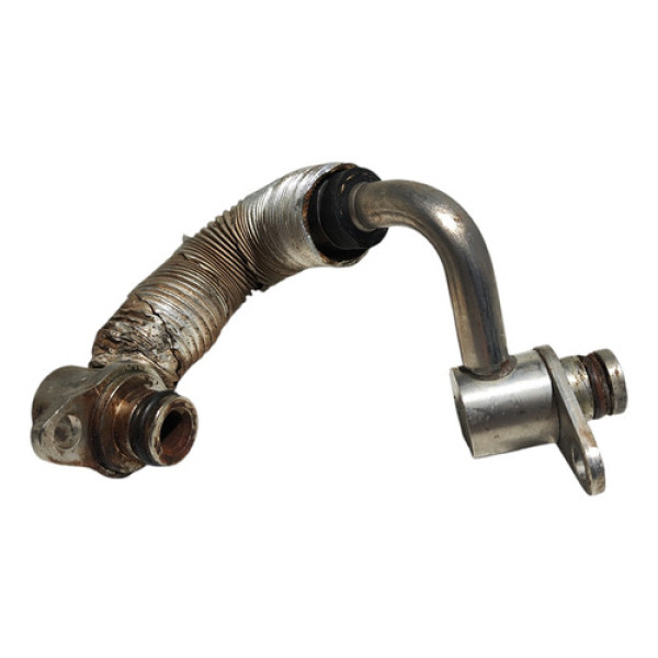 Cano Retorno Óleo Turbina Bmw 320i 2013 2014 2015