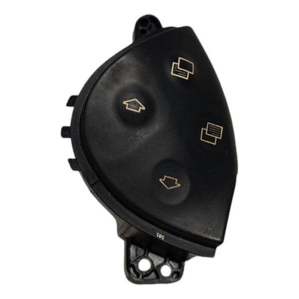 Botão Comando Esq Volante Mercedes E320 2003 2004 2005