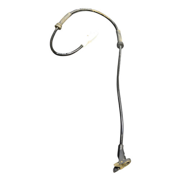 Sensor Frontal 9659058280 Citroen C4 Hatch 2010 2011 2012 Preto