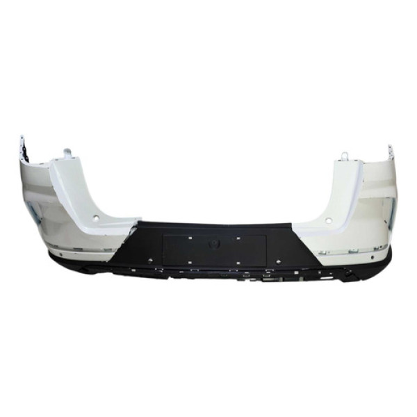 Parachoque Traseiro Byd Song Plus 2023 2024 C/ Detalhe