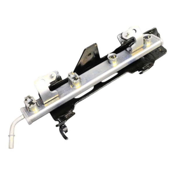 Flauta Bico Injetor Renault Logan 2015 A 2018